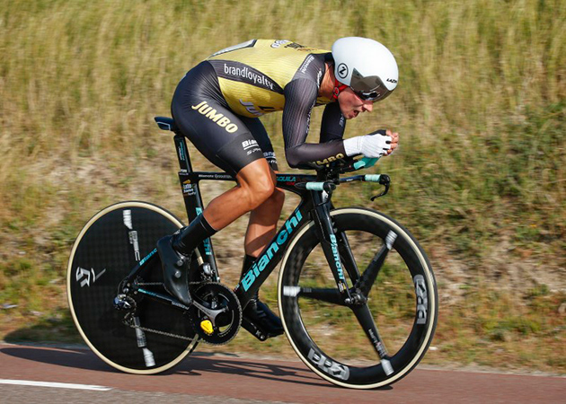 Primoz Roglic